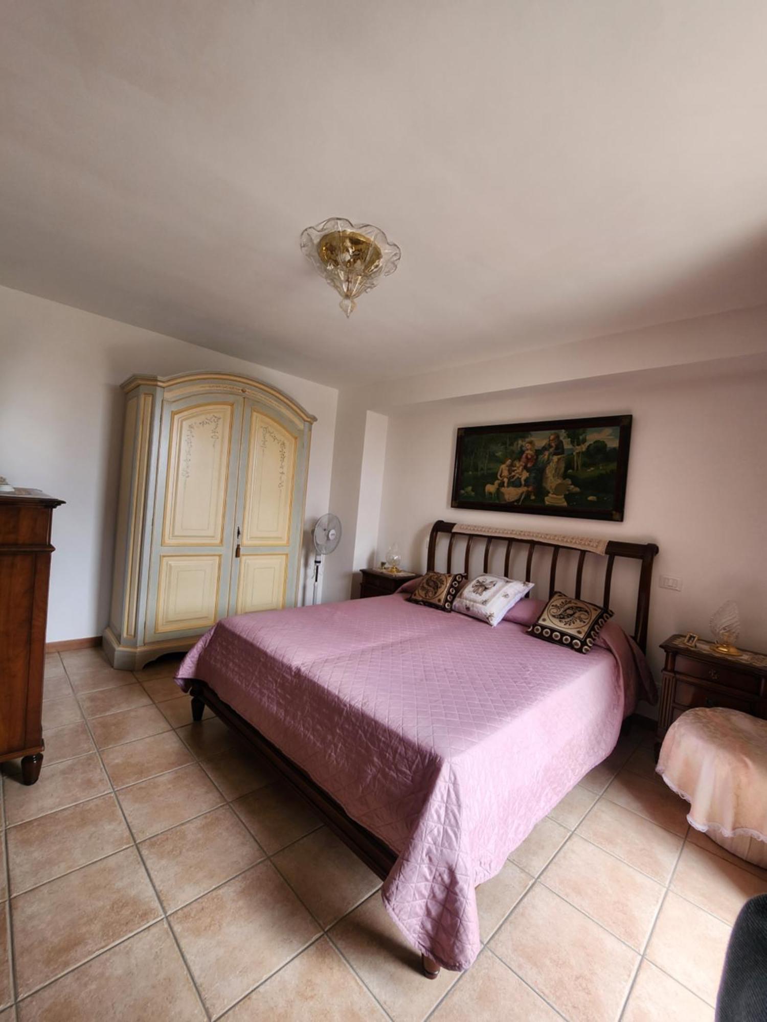 Porta Trapani Guest House Ериче Екстер'єр фото