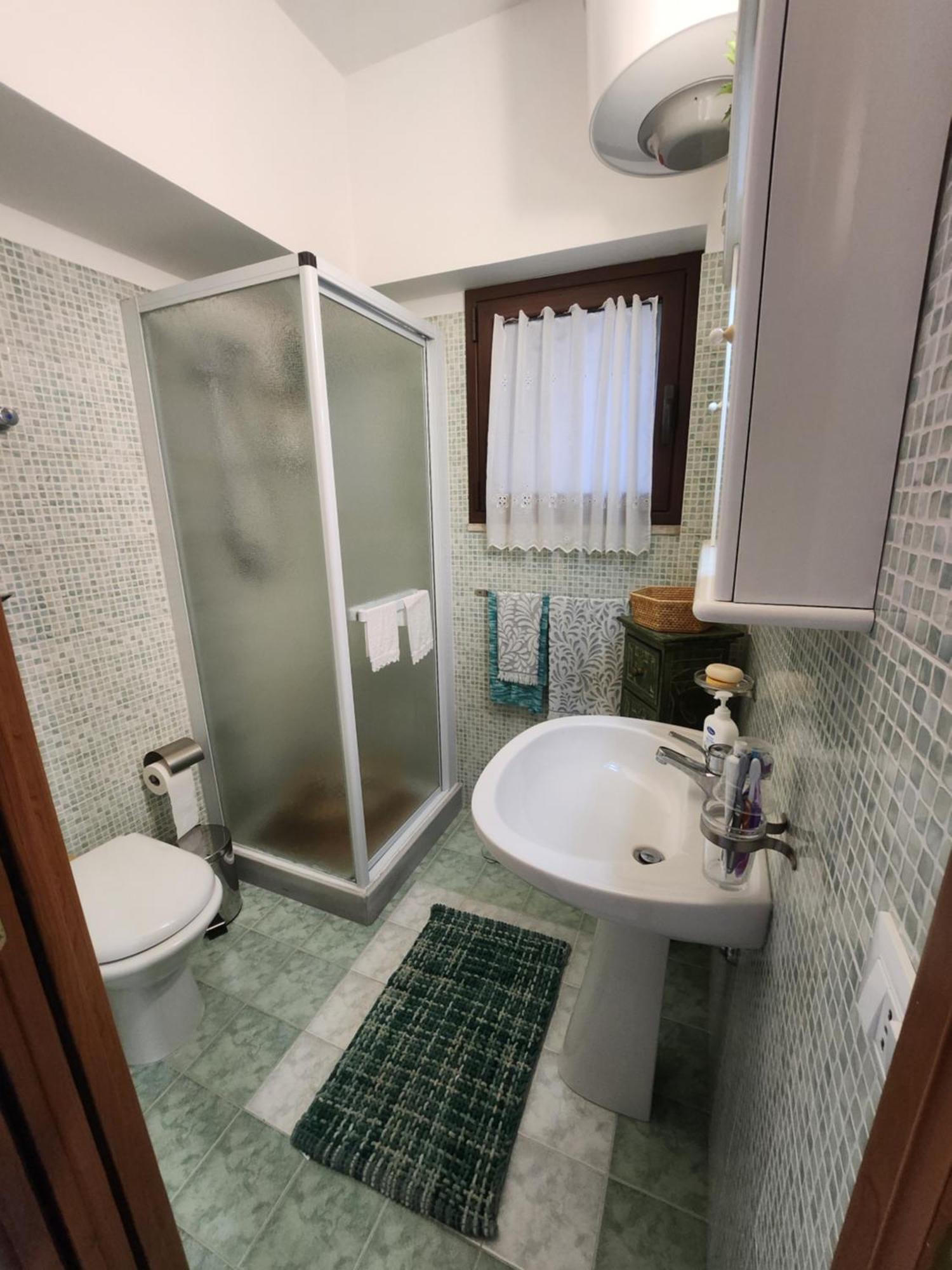 Porta Trapani Guest House Ериче Екстер'єр фото