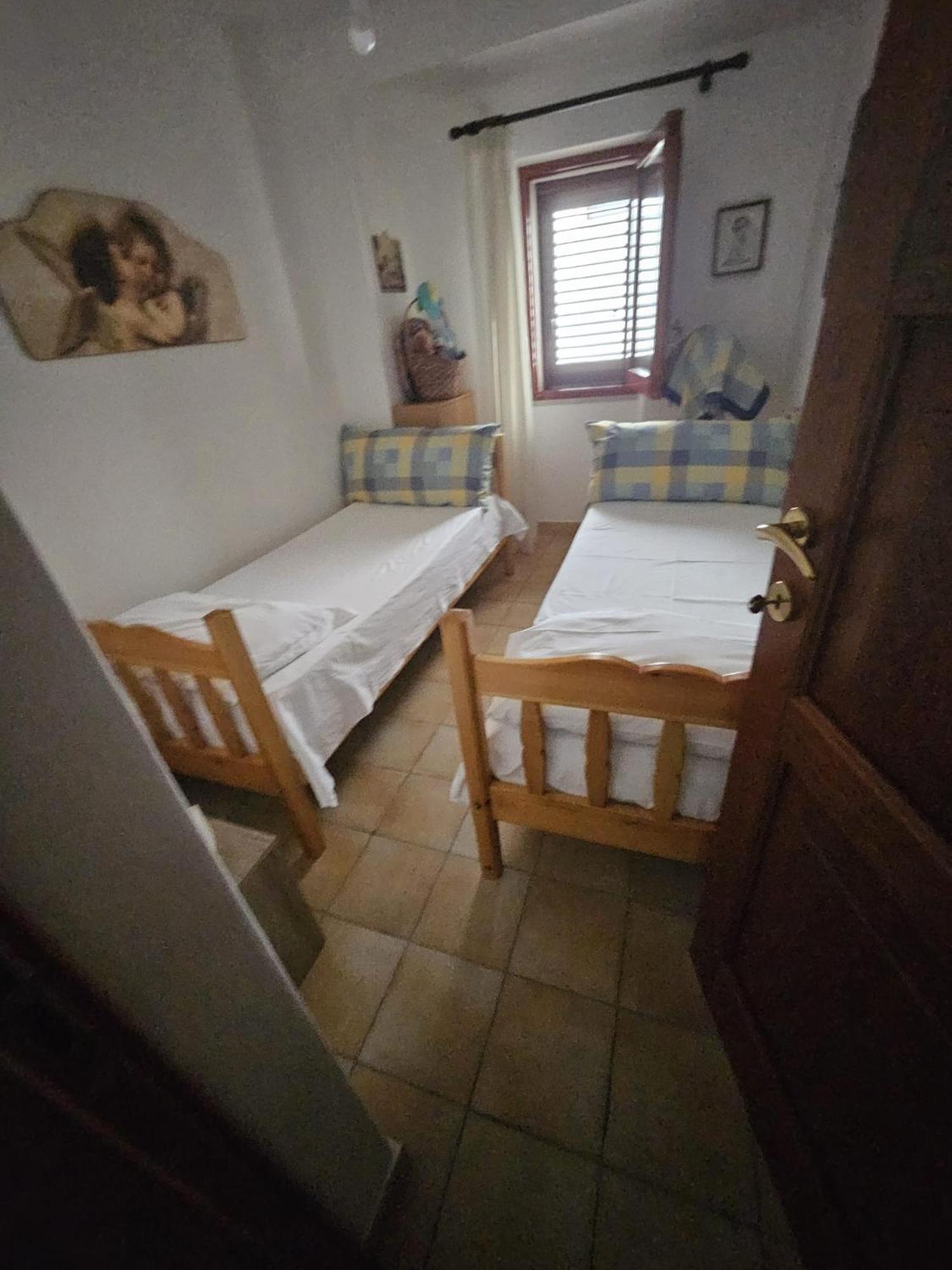 Porta Trapani Guest House Ериче Екстер'єр фото